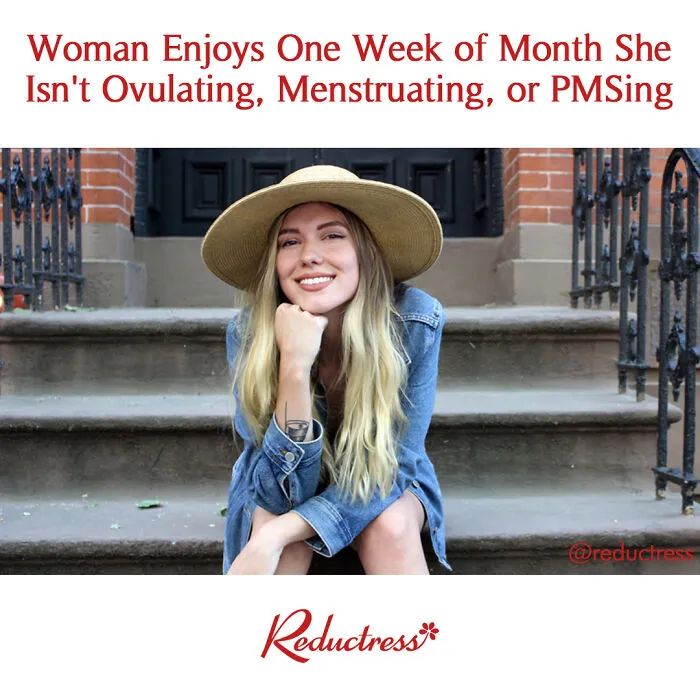 The Internet Can’t Get Enough Of This Fake Women’s Online Magazine With Hilariously Relatable ‘Articles’ (New Pics)