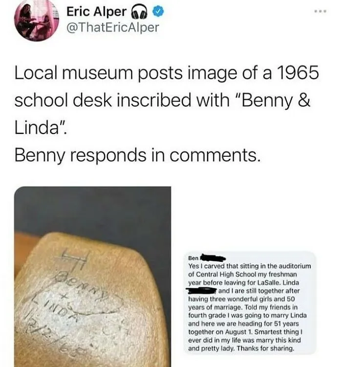 50 Of The Most Wholesome Posts From This Instagram Account To Fill You With Joy