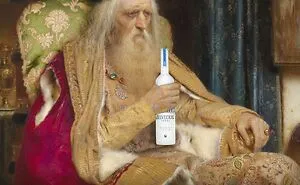 35 Funny Contemporary Edits Of Classical Art By Varkey