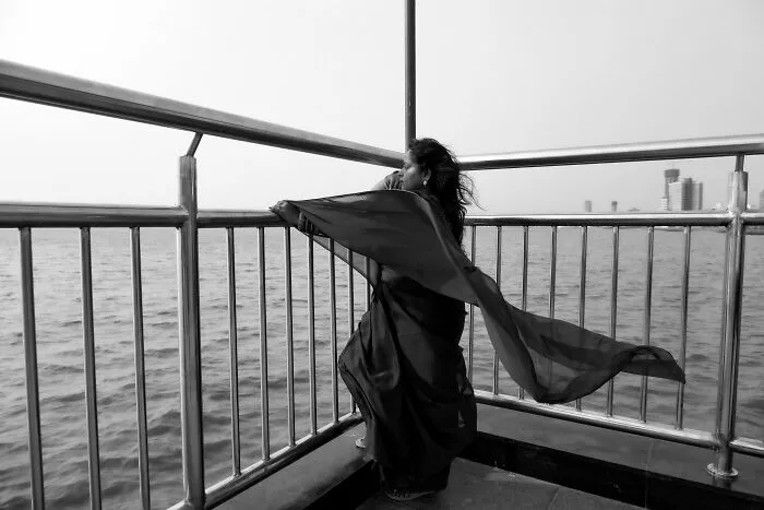 I Decided To Photograph My Newly Married Friend In A Documentary Style (14 Pics)