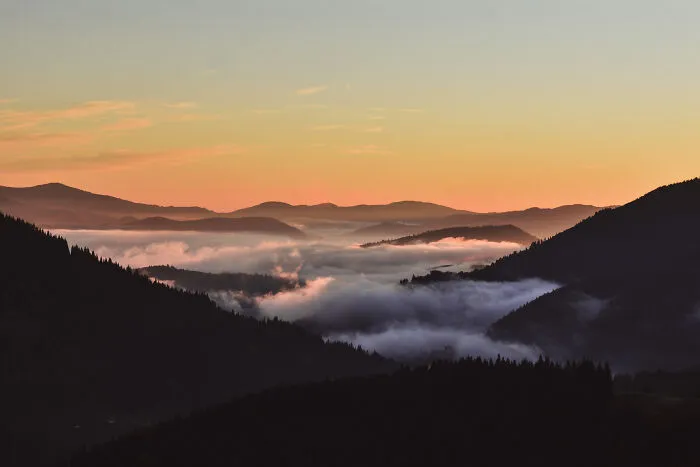 19 Breathtaking Images Of The Ukrainian Carpathians That I Took