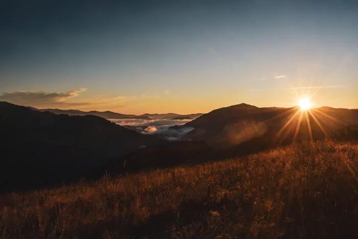 19 Breathtaking Images Of The Ukrainian Carpathians That I Took