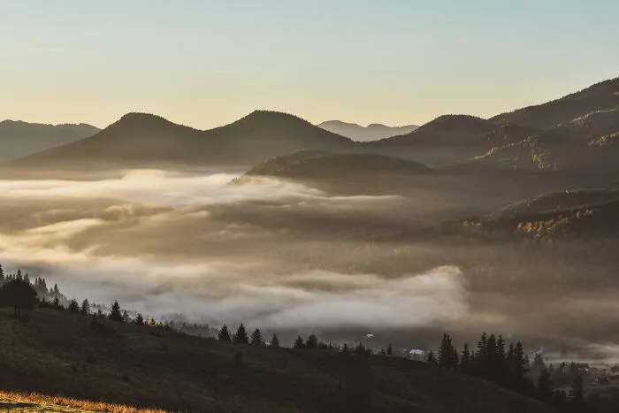 19 Breathtaking Images Of The Ukrainian Carpathians That I Took