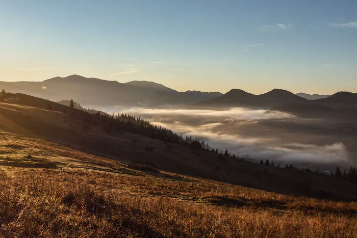 19 Breathtaking Images Of The Ukrainian Carpathians That I Took