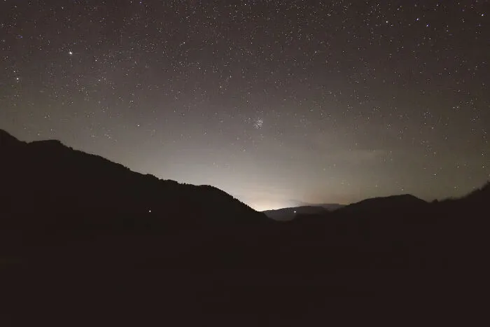 19 Breathtaking Images Of The Ukrainian Carpathians That I Took