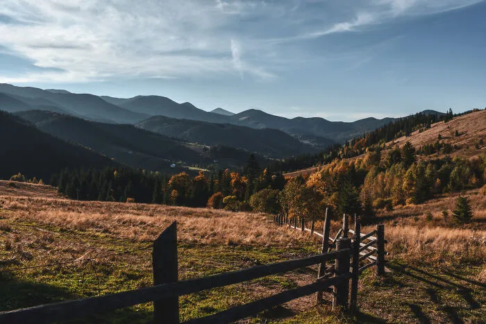 19 Breathtaking Images Of The Ukrainian Carpathians That I Took