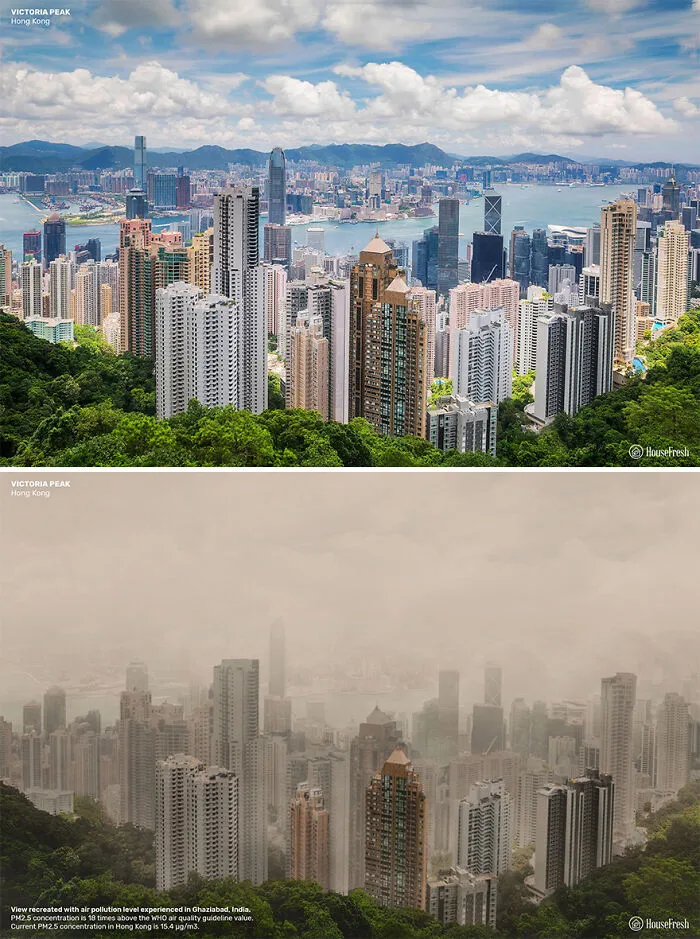 Victoria Peak (Hong Kong)