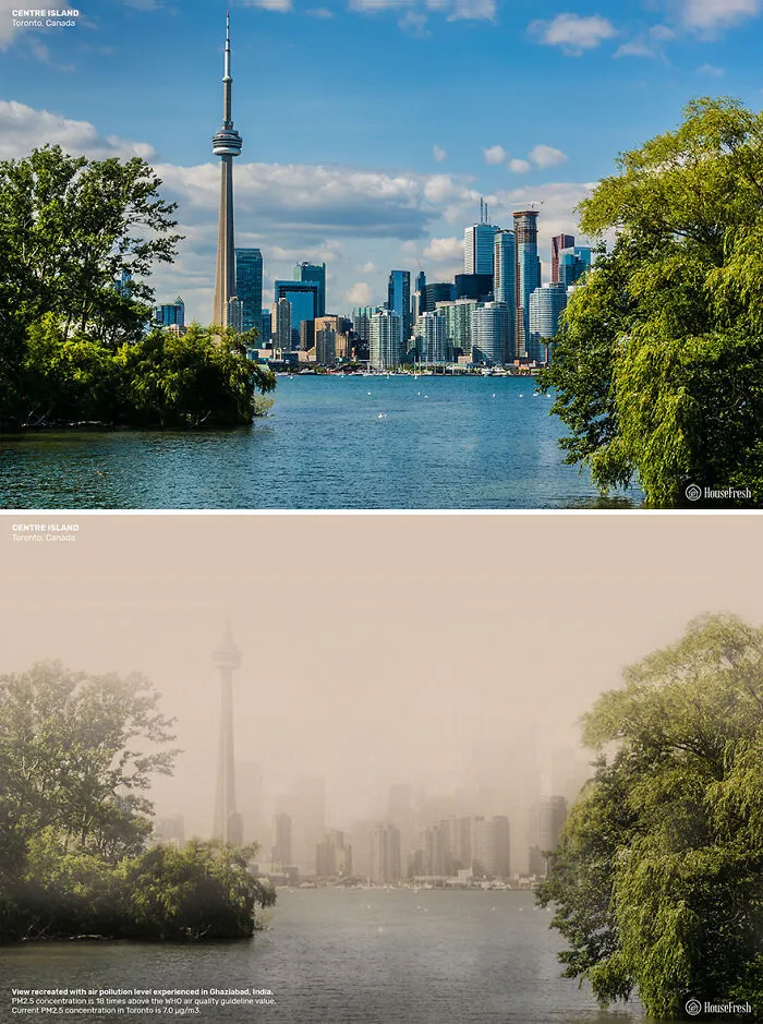 Centre Island (Toronto, Canada)