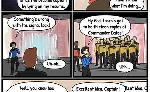 32 New Hilarious Comics With Twisted Endings By Daniel Murrell