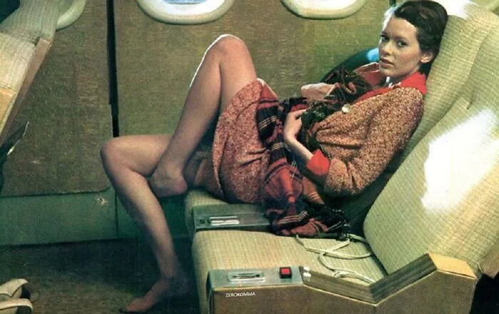 Emmanuelle (France, 1974)