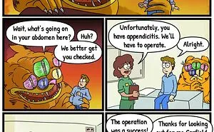 32 New Hilarious Comics With Twisted Endings By Daniel Murrell