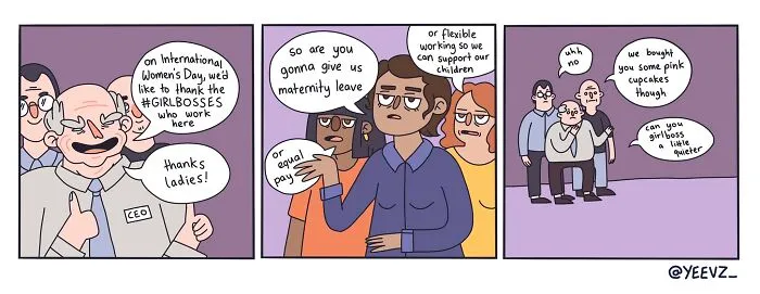 Artist Creates 30 Honest And Funny Comics About Life's Little Moments, Mental Health, And Everything In Between