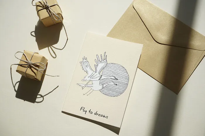 The Funny Drawings Made By My Niece Inspired Me To Create These Postcards (30 Pics)