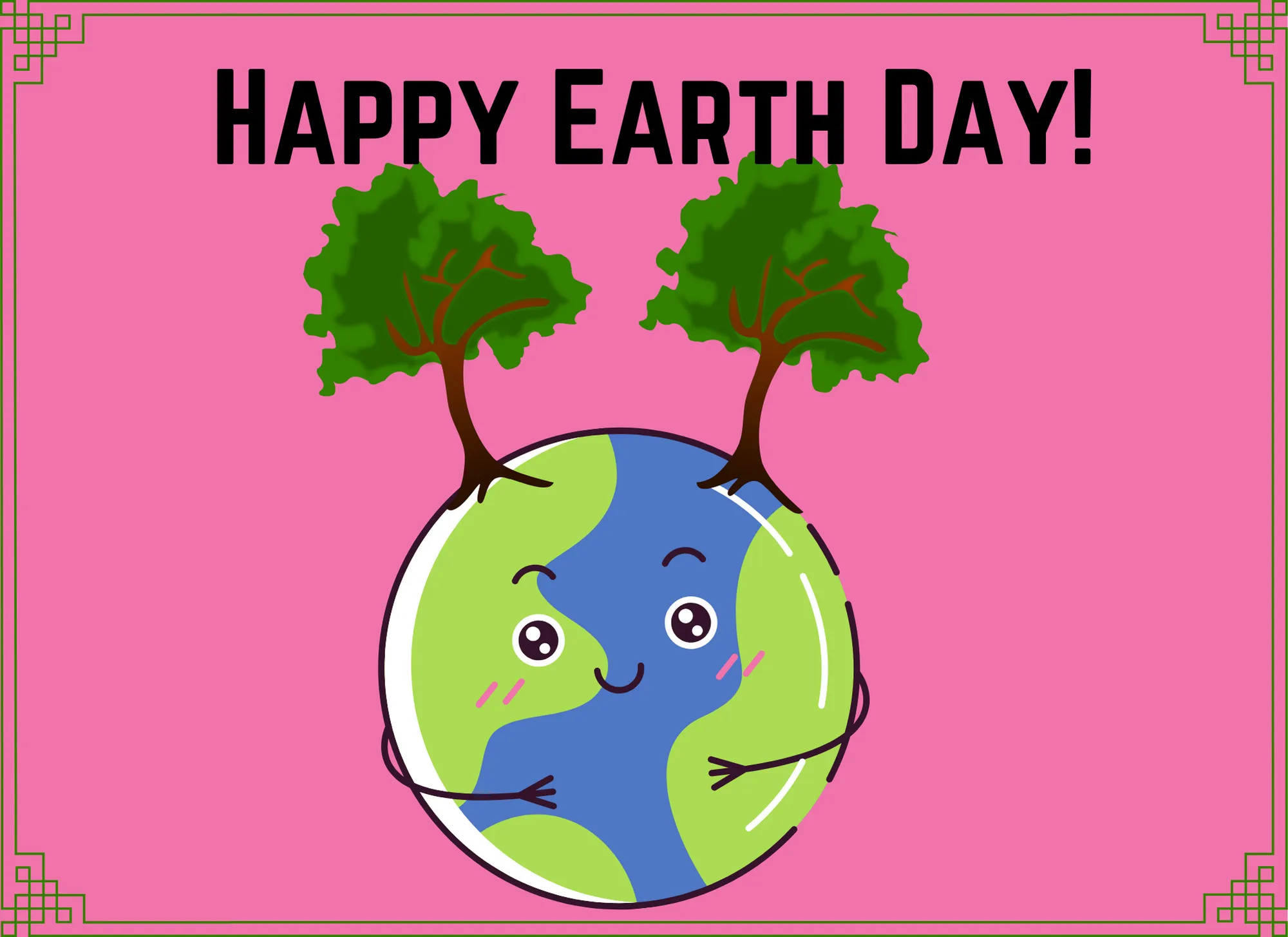 5 Actions I've Started Doing To Attempt To Protect The Earth