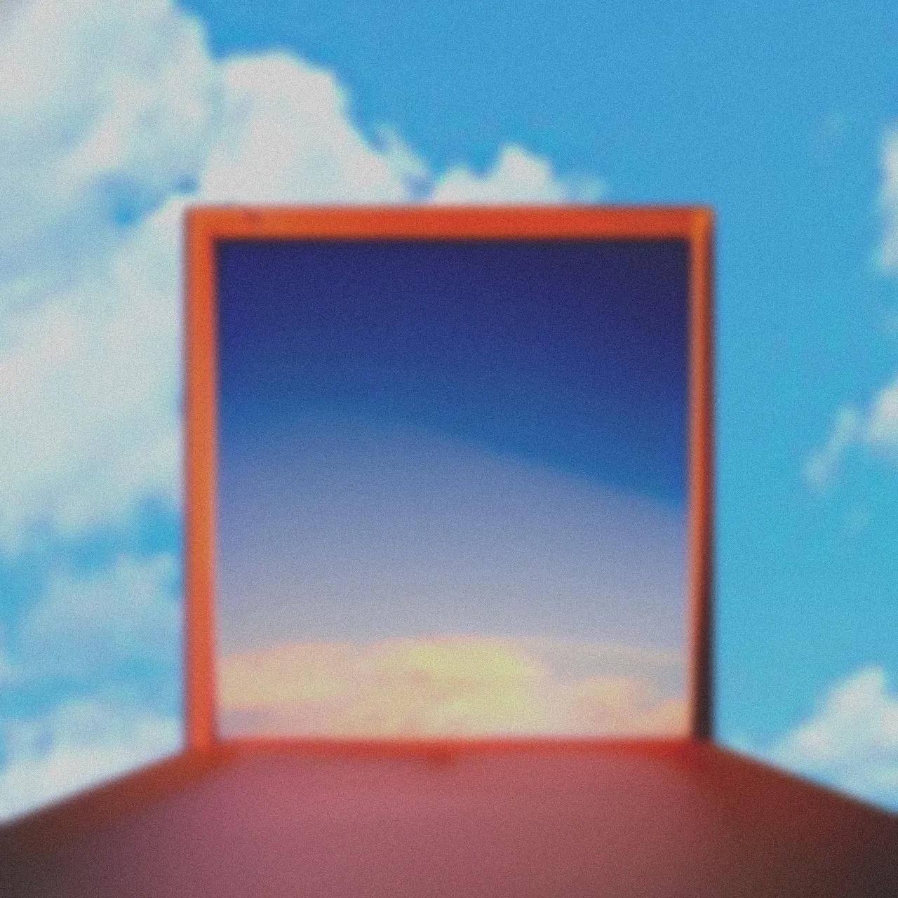 Hey Pandas, Post A Liminal Space Photo