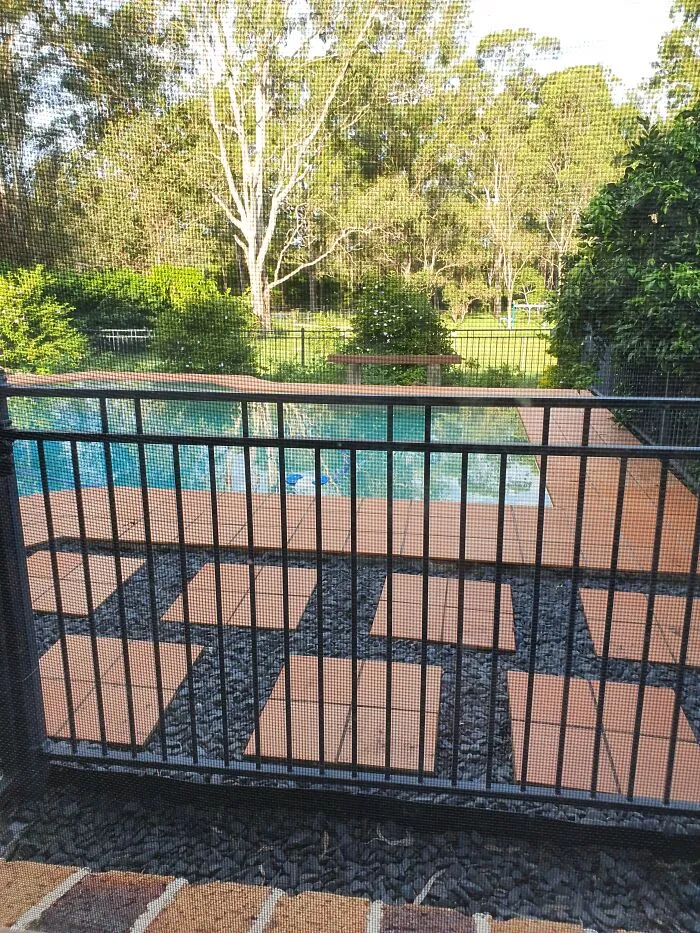 A Pool
