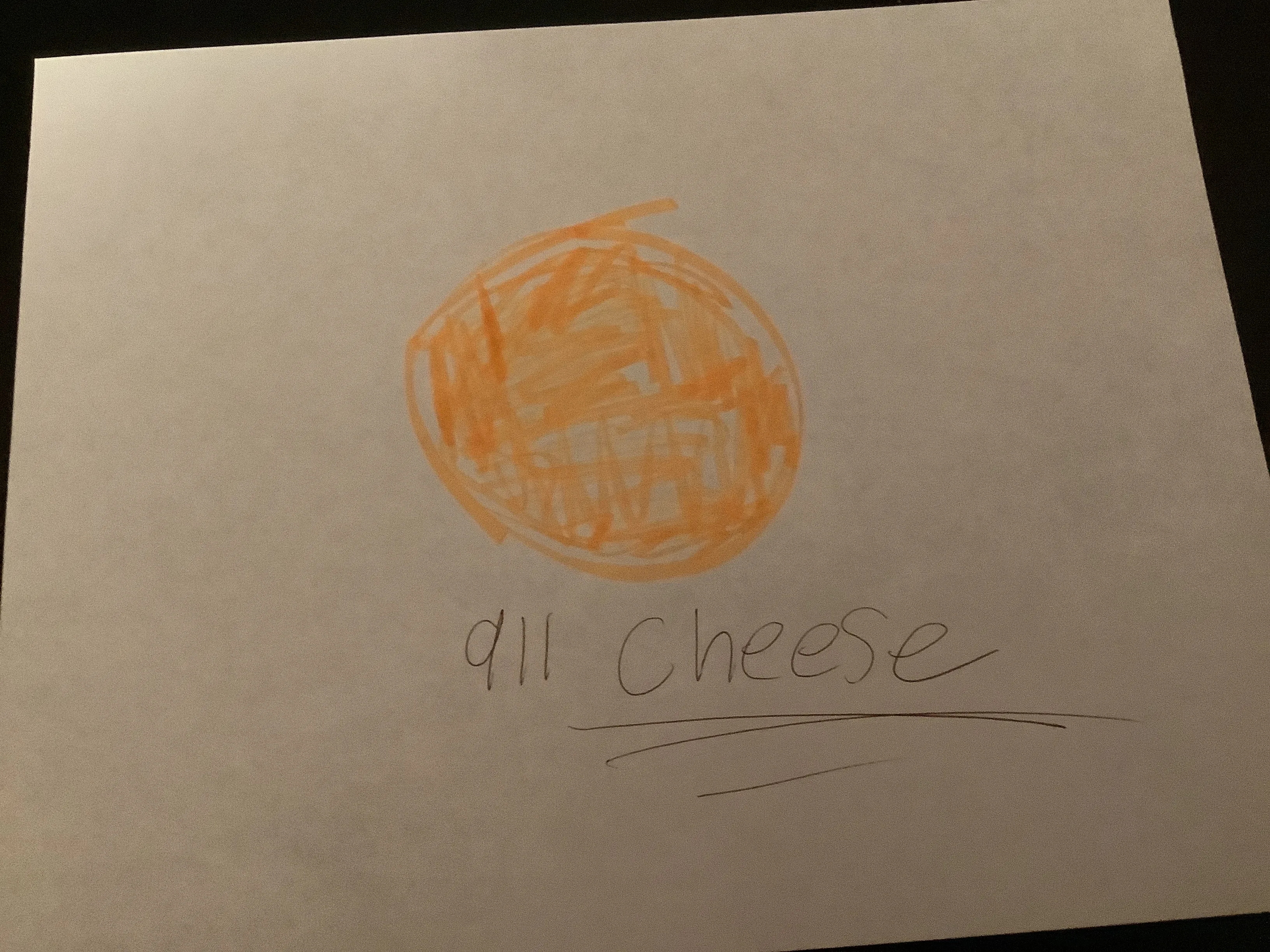 Hey Pandas Draw Your Dream Pizza
