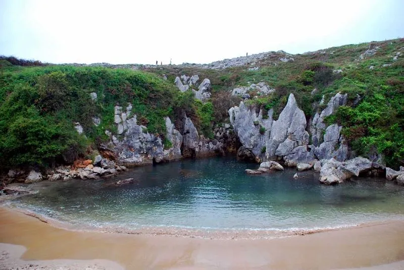 Hey Pandas, Post The Most Beautiful Beach You Have Near You Home