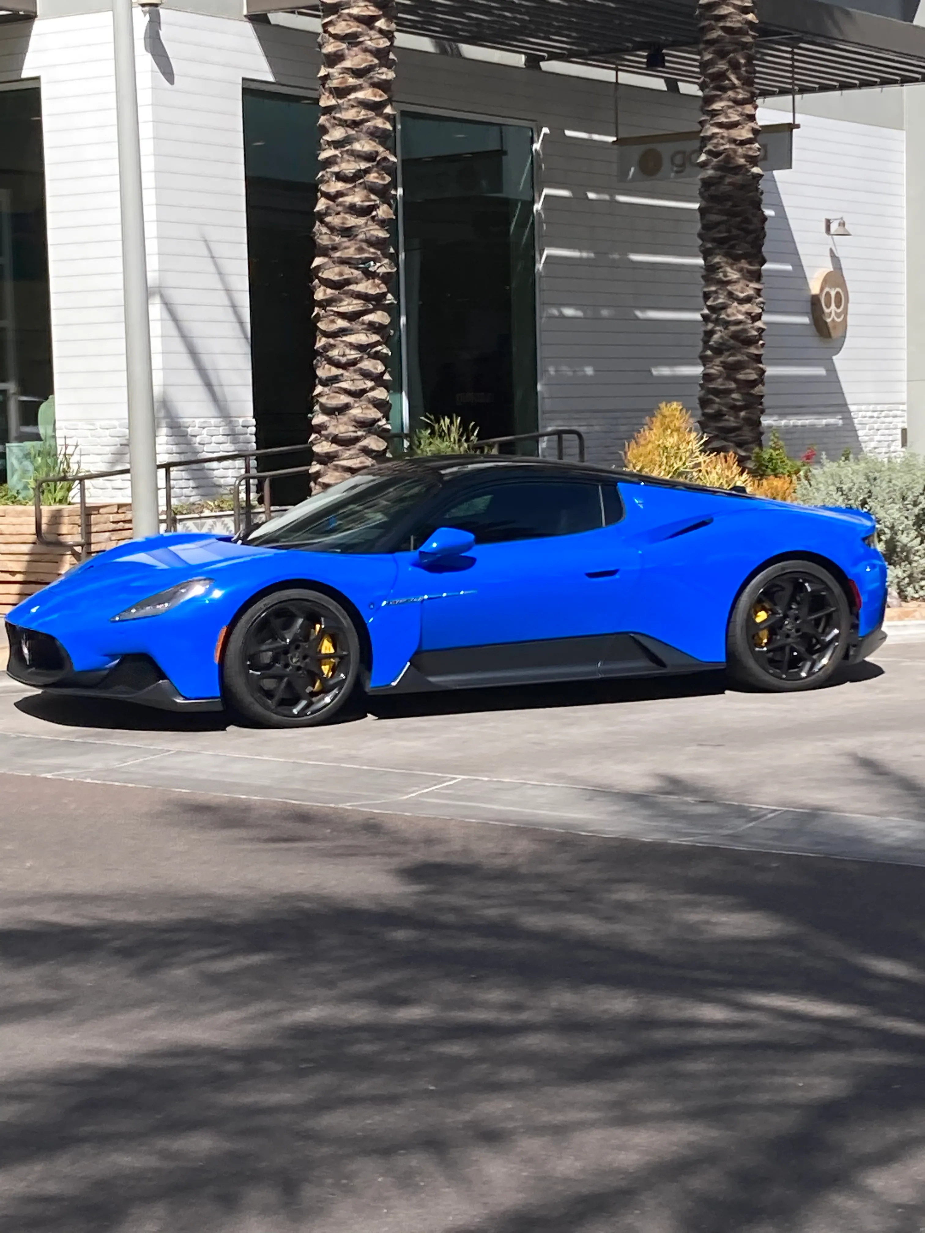 Hey Pandas, Post Your Favorite Car Picture You Have!