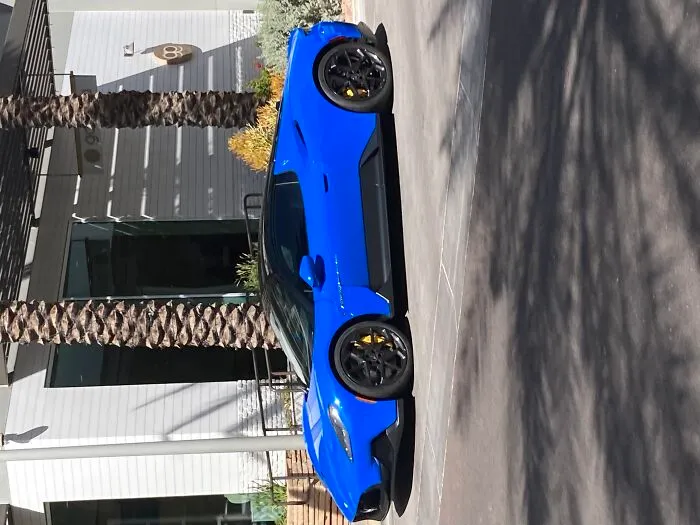Masarati Mc20
