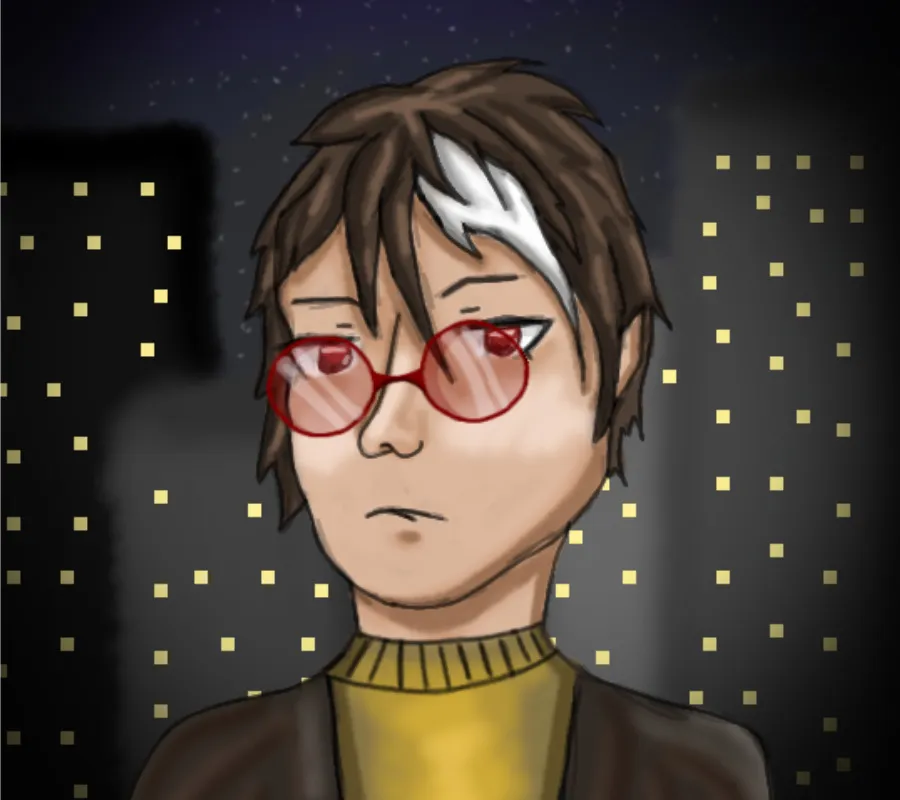 Hey Pandas, Post Some Digital Art (Submissions Open!)