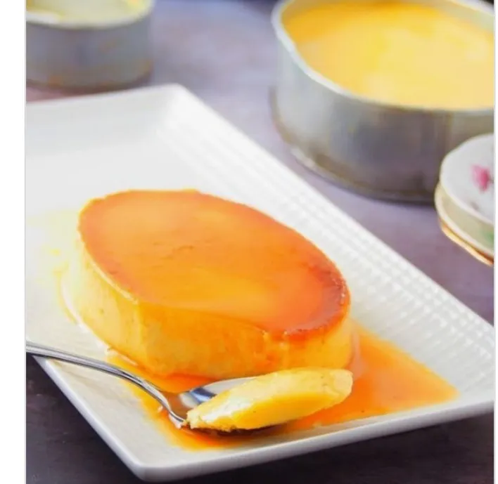 Hey Pandas, Show Us Your Favorite Dessert