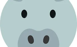 I Create The "Round Animals" - 9 Cuties, One Series