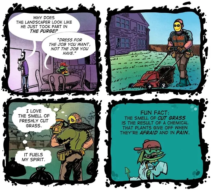 Lawn Care