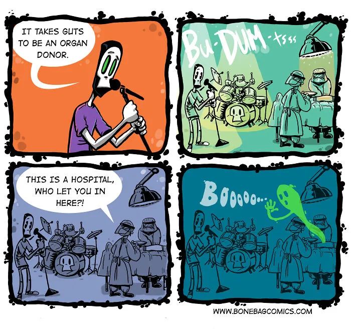 Organ Donor