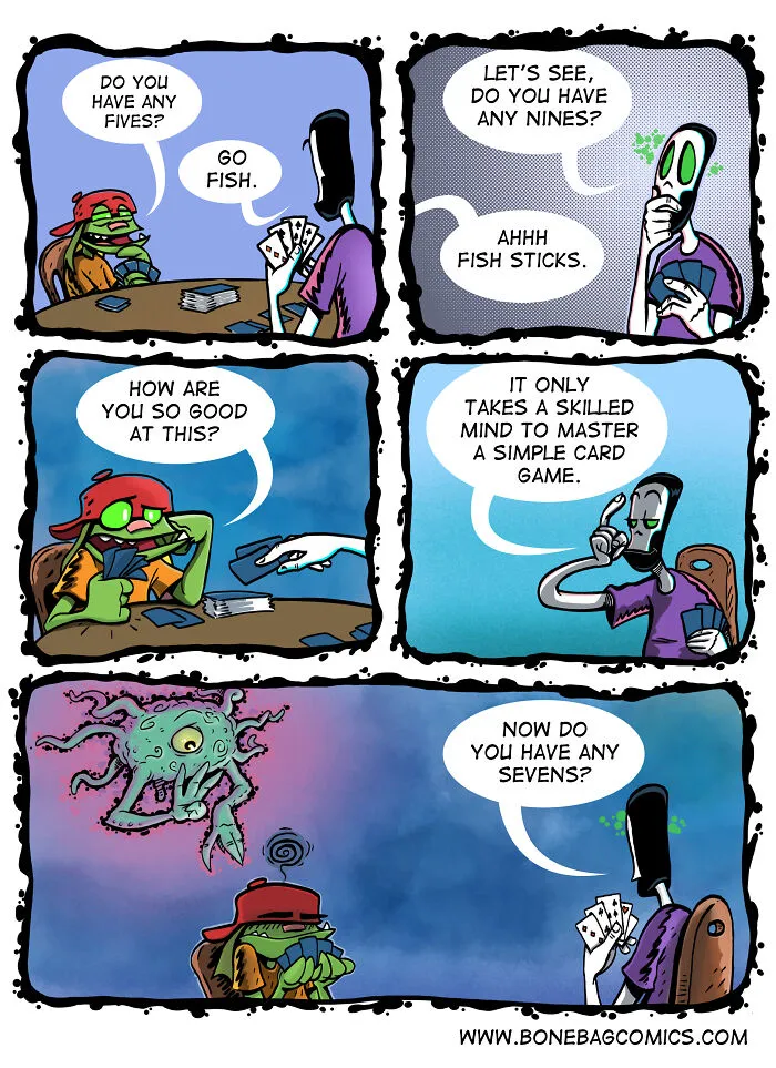 Card Game