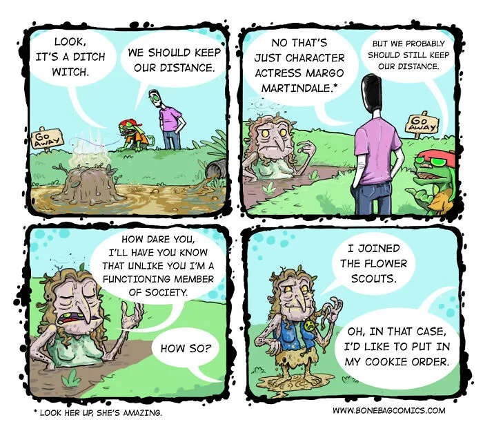 Ditch Witch