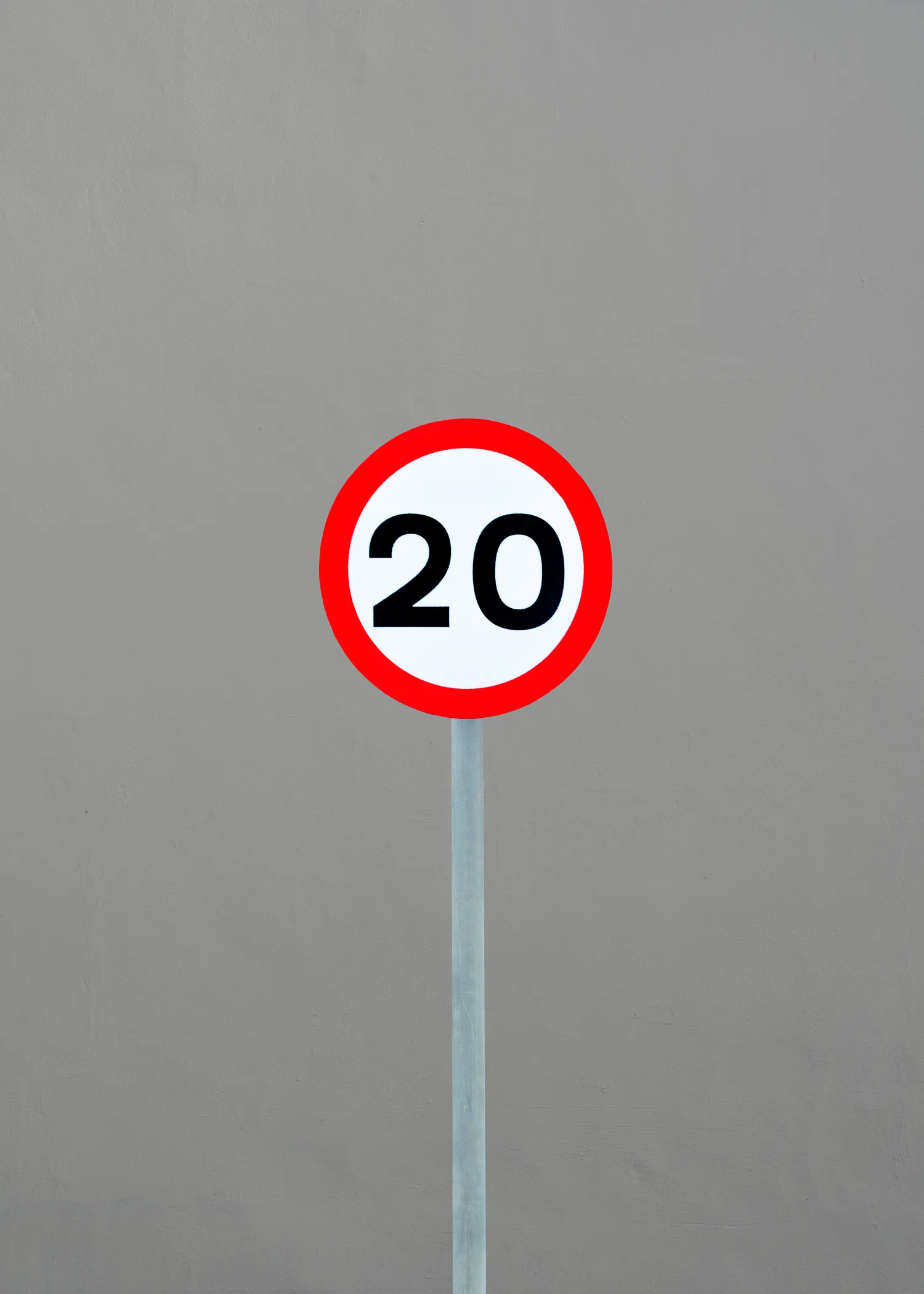 I Have Made A Series Of Road Signs