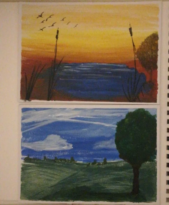 Acrylic