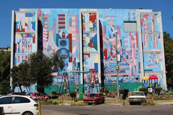 Tlatelolco