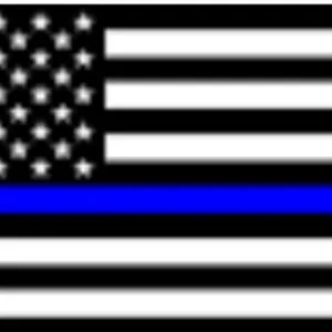 Blue lives matter