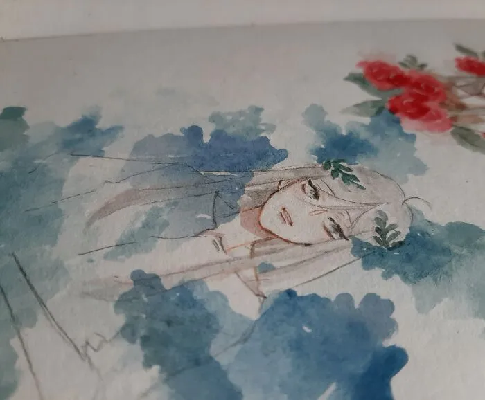 When I Used To Enjoy Art