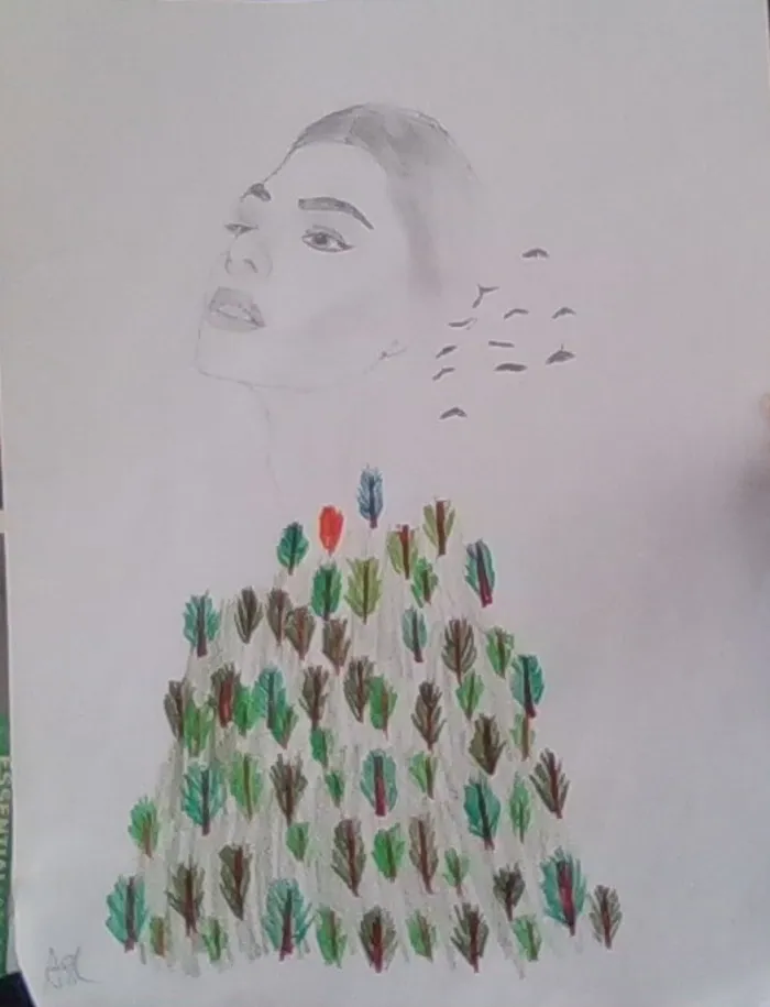 Forest Girl