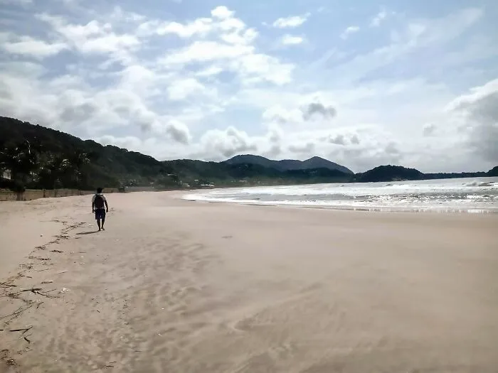 Drone Pilot + Beach Researsher = Dream Job