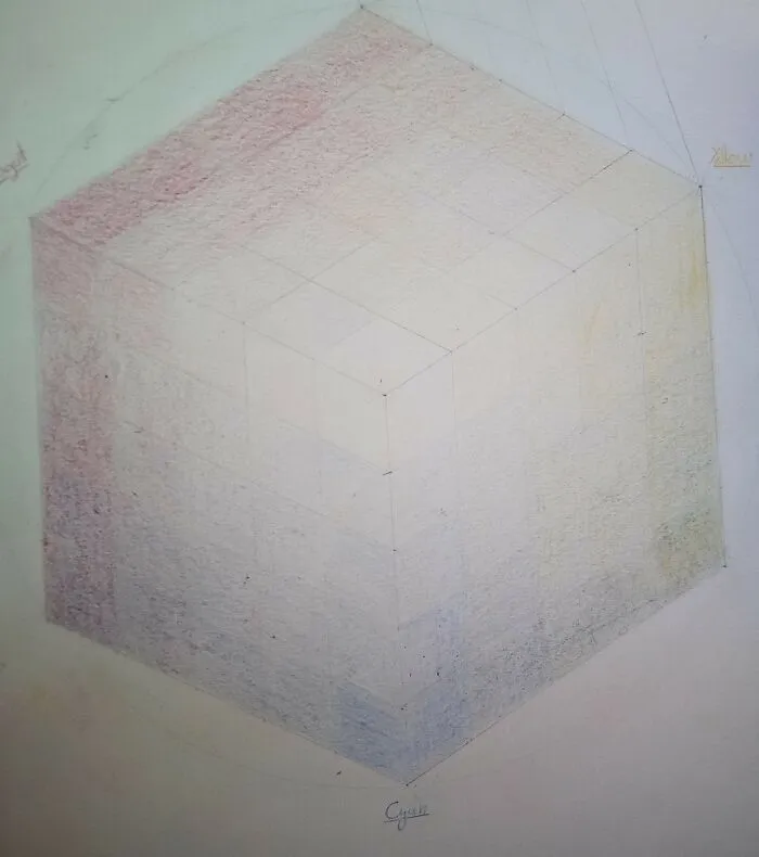 Hickethier Cube
