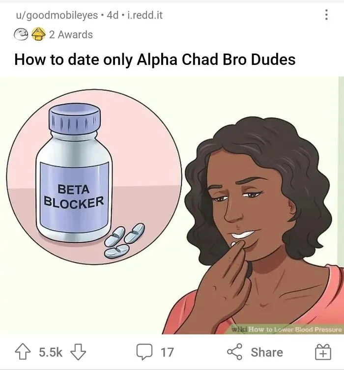 30 Funny Times People Added Clever Or Unhinged Captions To WikiHow Pics (New Pics)