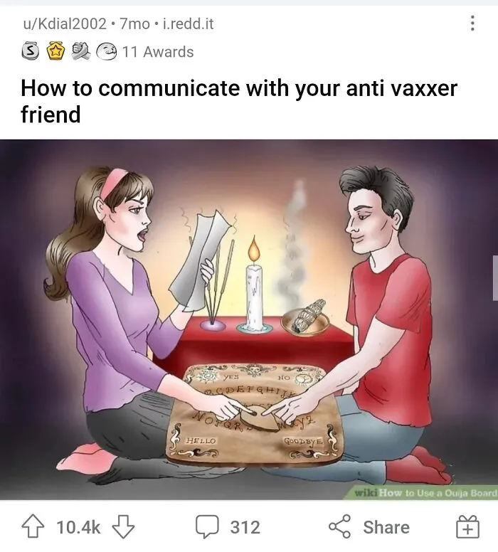 30 Funny Times People Added Clever Or Unhinged Captions To WikiHow Pics (New Pics)