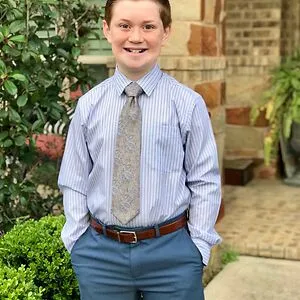 Gavin Frazier