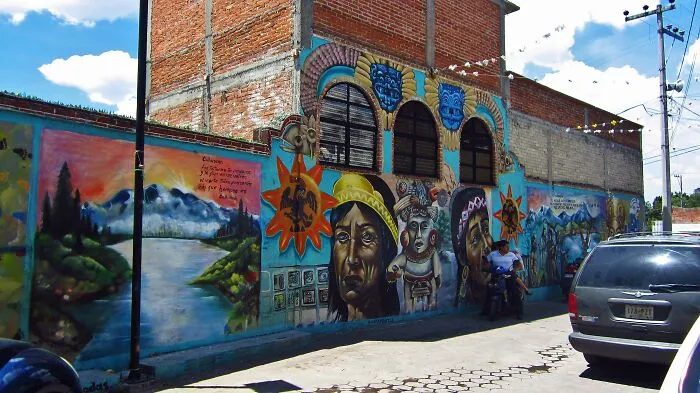 Iztapalapa