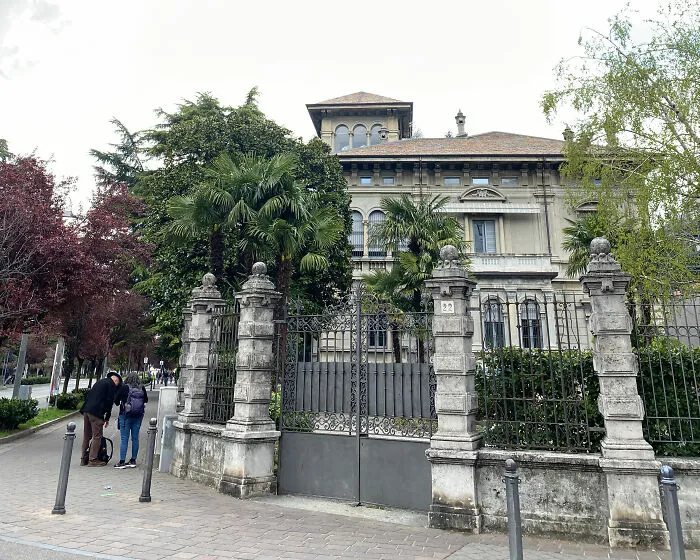 Como, Italy
