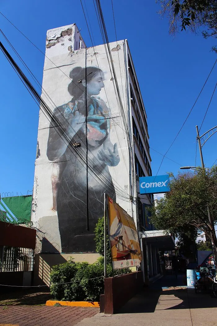 Insurgentes Street