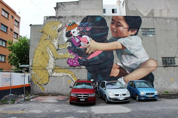 A Child's Game