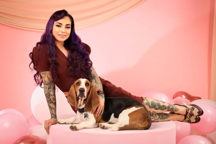 Puppy Love