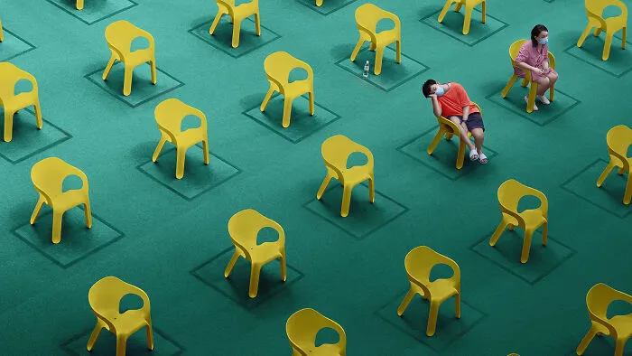 10 Photos From The Daily Life In Japan