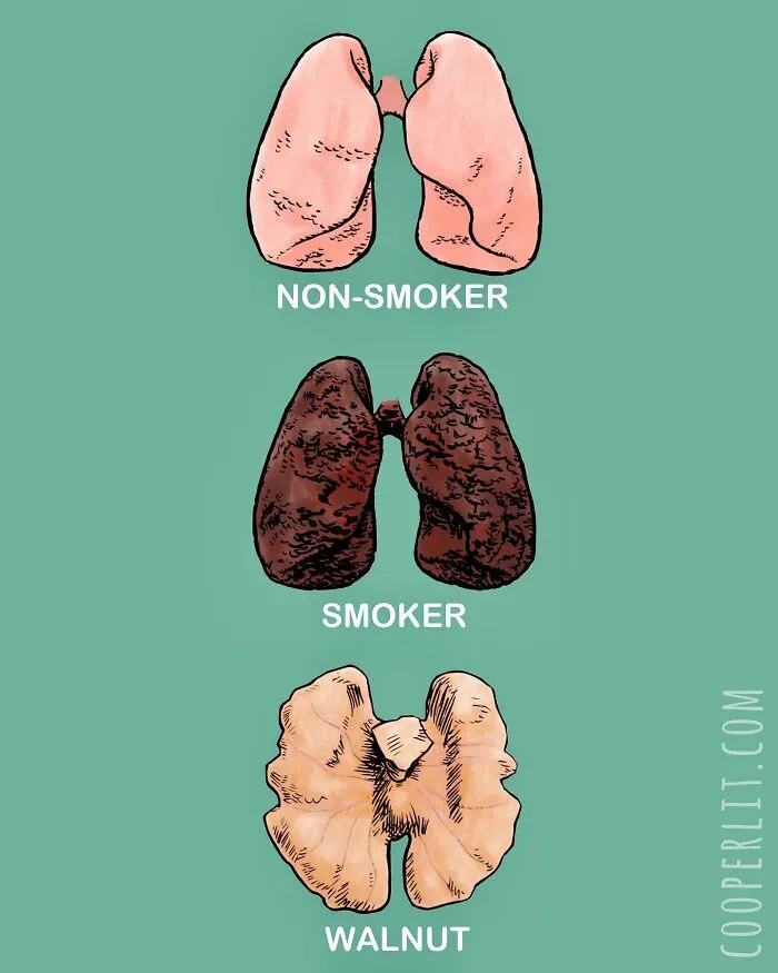 Absurd Situations And Unexpected Endings: 35 Comics By This Artist