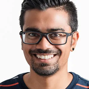 Navin Chandra
